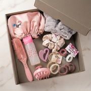 Hair Care Collection