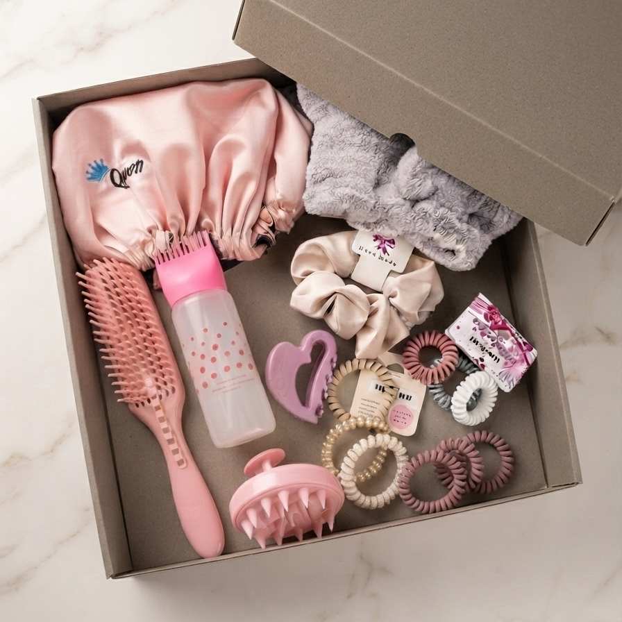 Hair Care Collection