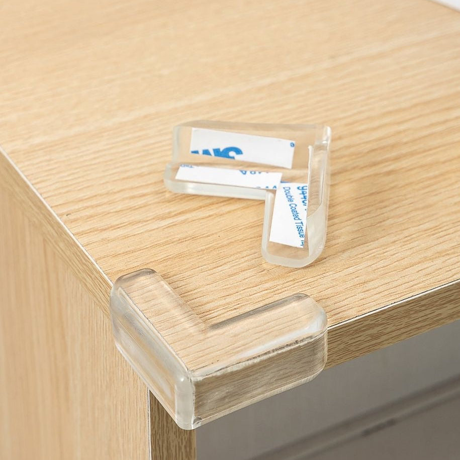 Children Safety Table Corner Guard (2 Set)