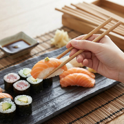 Reusable Chinese Chopsticks Set