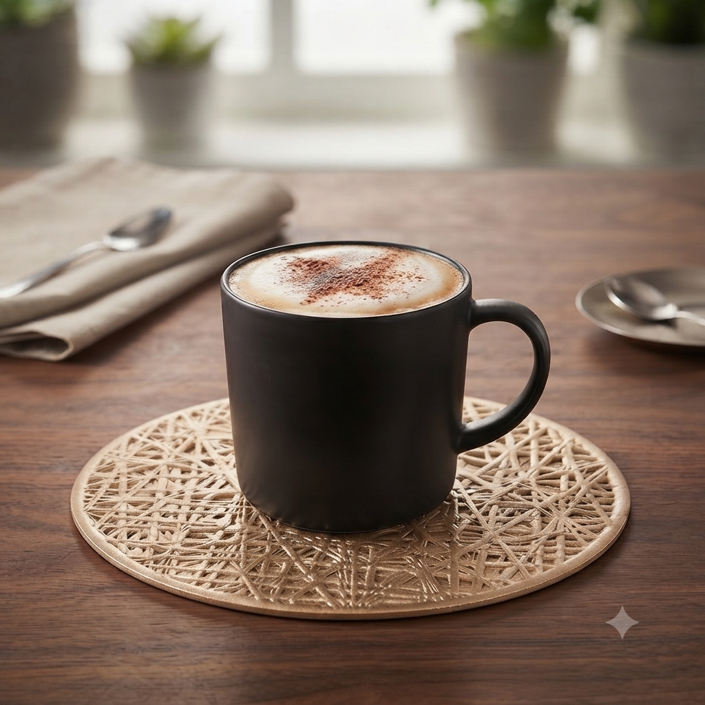 Mug Coasters