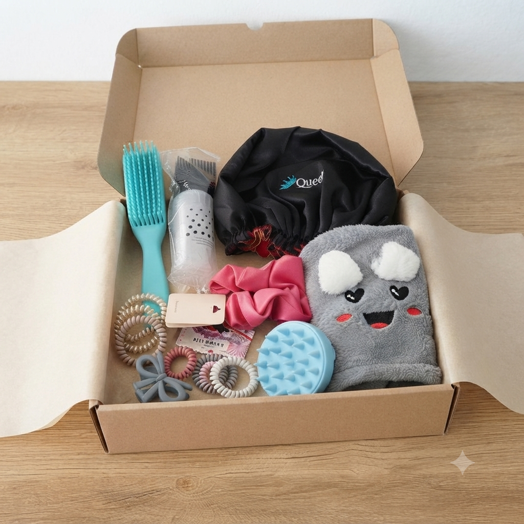 Hair Care Collection