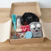 Hair Care Collection
