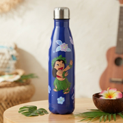 Stainless Steel Water Bottle