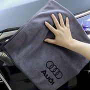 Microfiber towel for Car Wash, Cleaning and Drying
(buy1 get1 free)