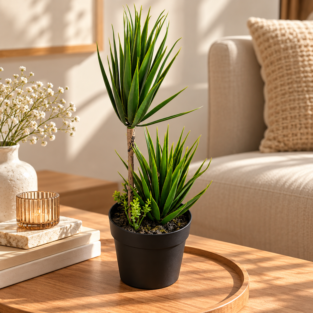 Artificial Plant