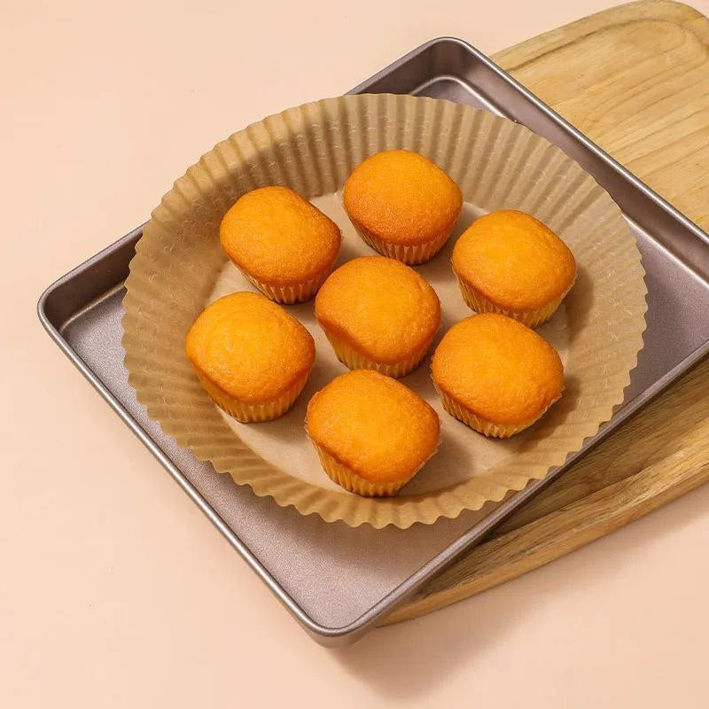 Air fryer paper healthy and nonstick small size (buy 1 get 1 free)