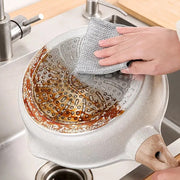 Wire Dish Scrubber (10 pieces)