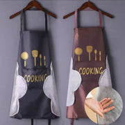 Waterproof Kitchen Apron