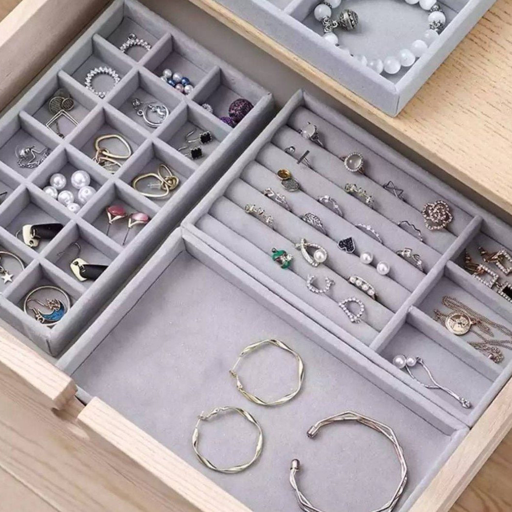 Accessories Organizer