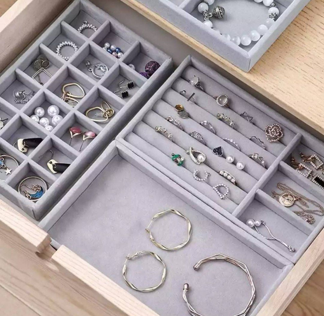 منظم اكسسوارات ادراج