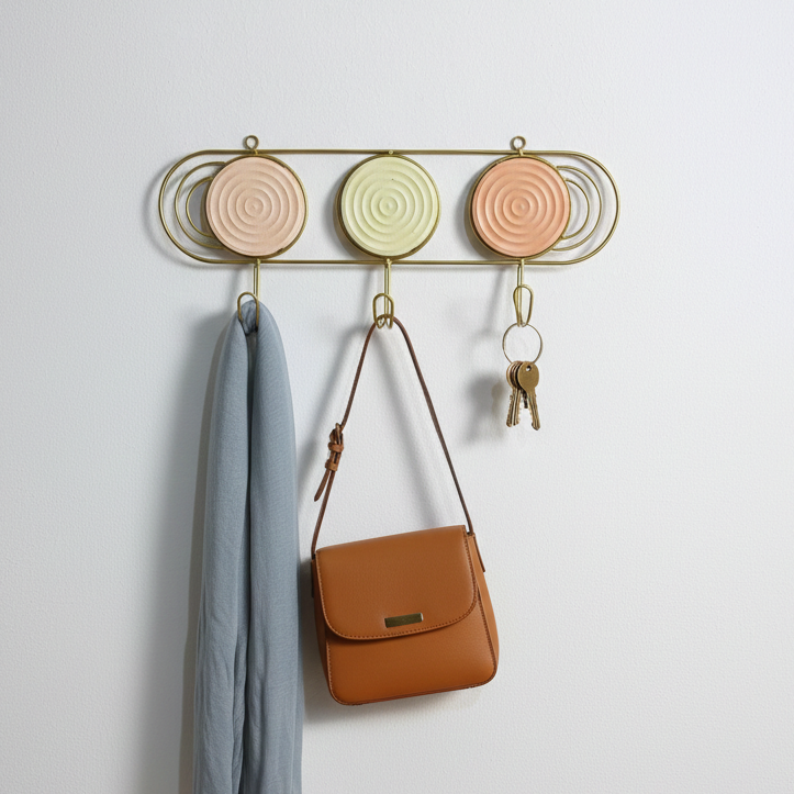 Classic Clothes Hanger