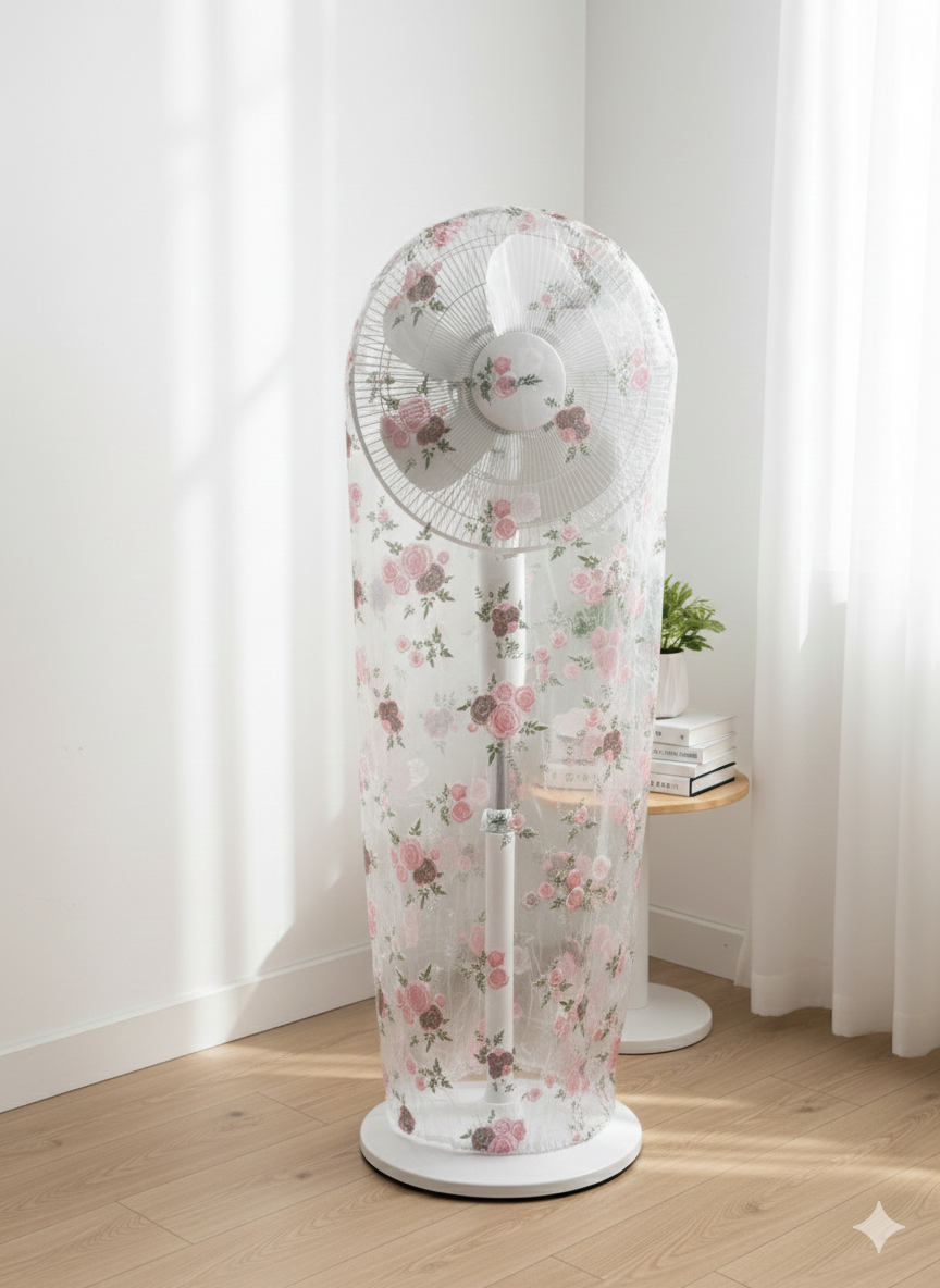 غطاء مروحة وتربروف buy 1 get 1