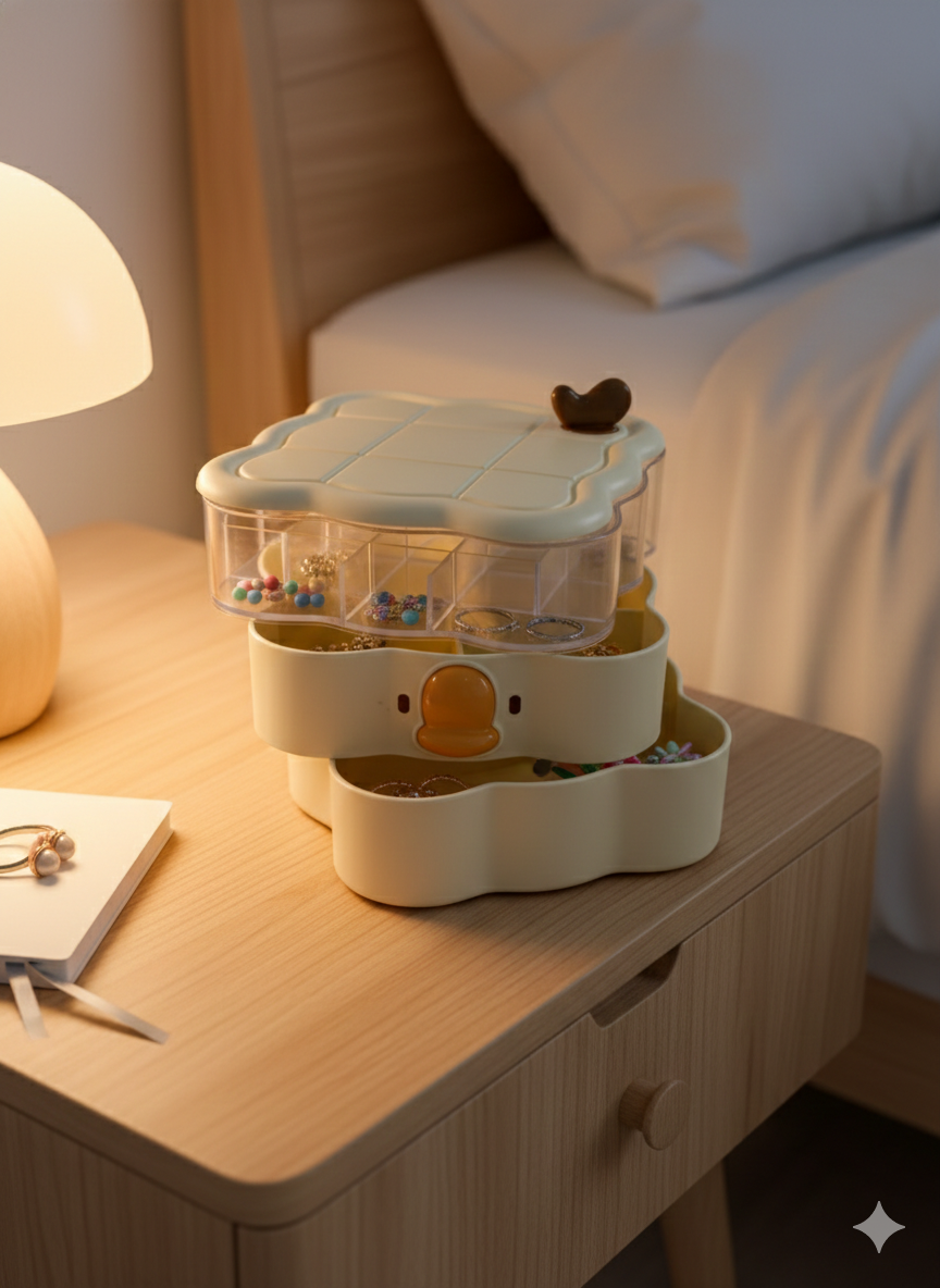 منظم اكسسوارات