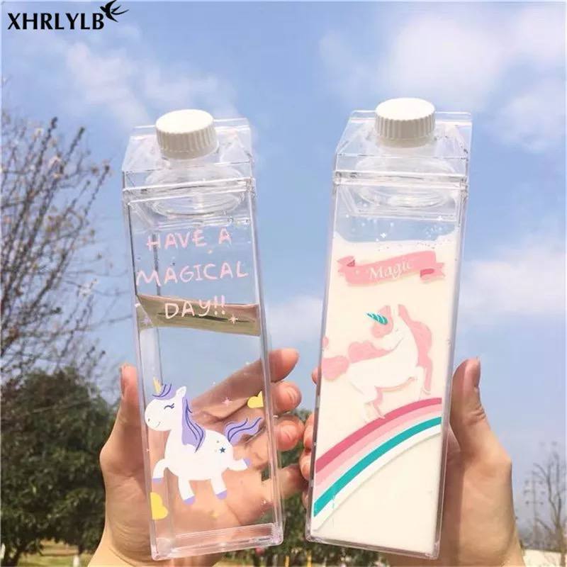 (3 pieces)a bottle of milk or juice