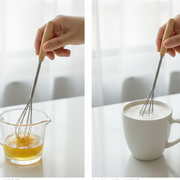 Egg Beater Or Nescafe Mini