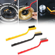 Wire Brush Set (big & small)