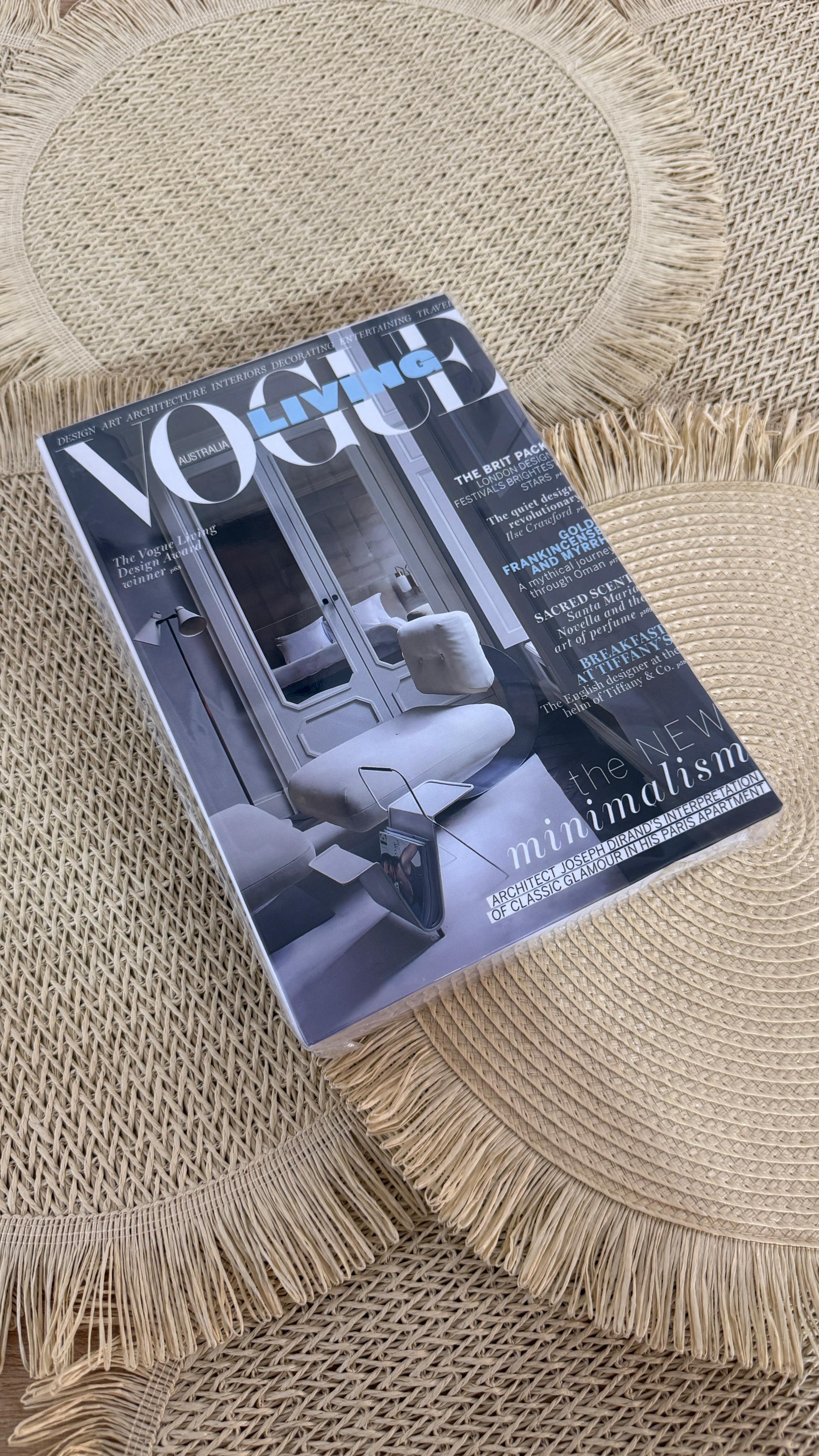 كتاب ديكورbuy 2 get 1 free