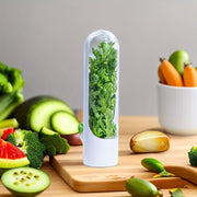 حافظة الاعشاب