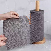 Grey Wipes Towel Roll (buy 1 get 1 free)