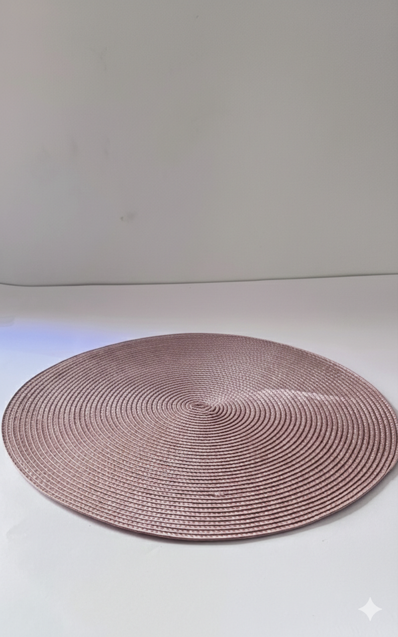 طقم كوسترز بينك