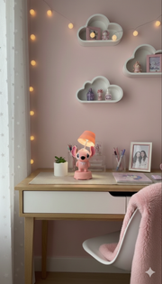 اباجورة استيتش