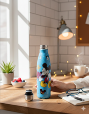 زجاجة استيل ميكى