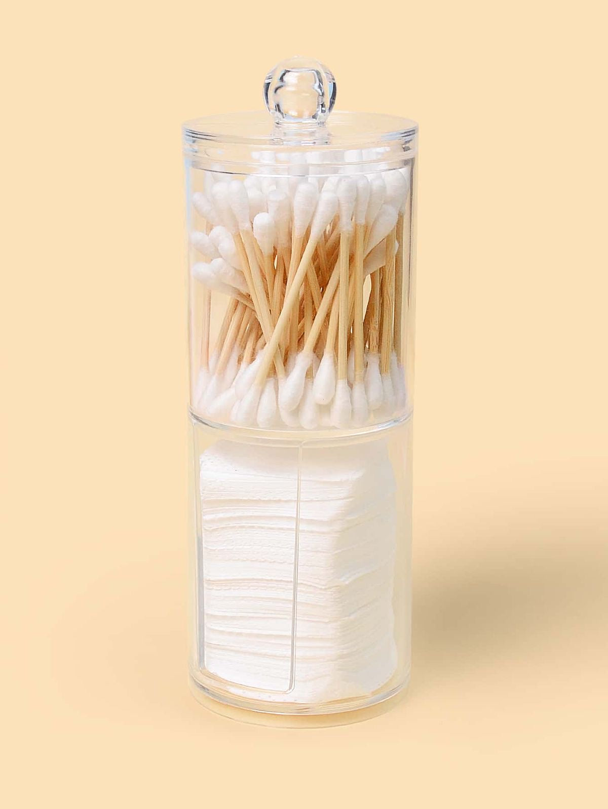 منظم قطن وودانات طويل