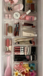 منظم ادراج اكريليك