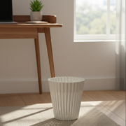 Mesh Waste Basket Round