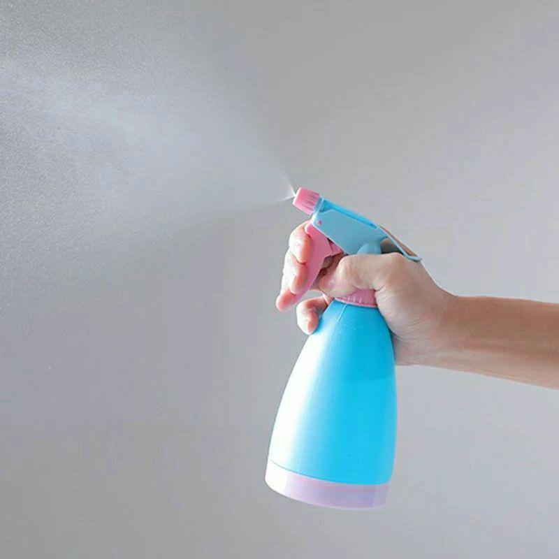500ml Multi-Purpose Manual Spray Bottle ( buy1 get1 free)