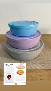 بولات الوطنيه3 قطع فلات+اكياس استرتش (gift)