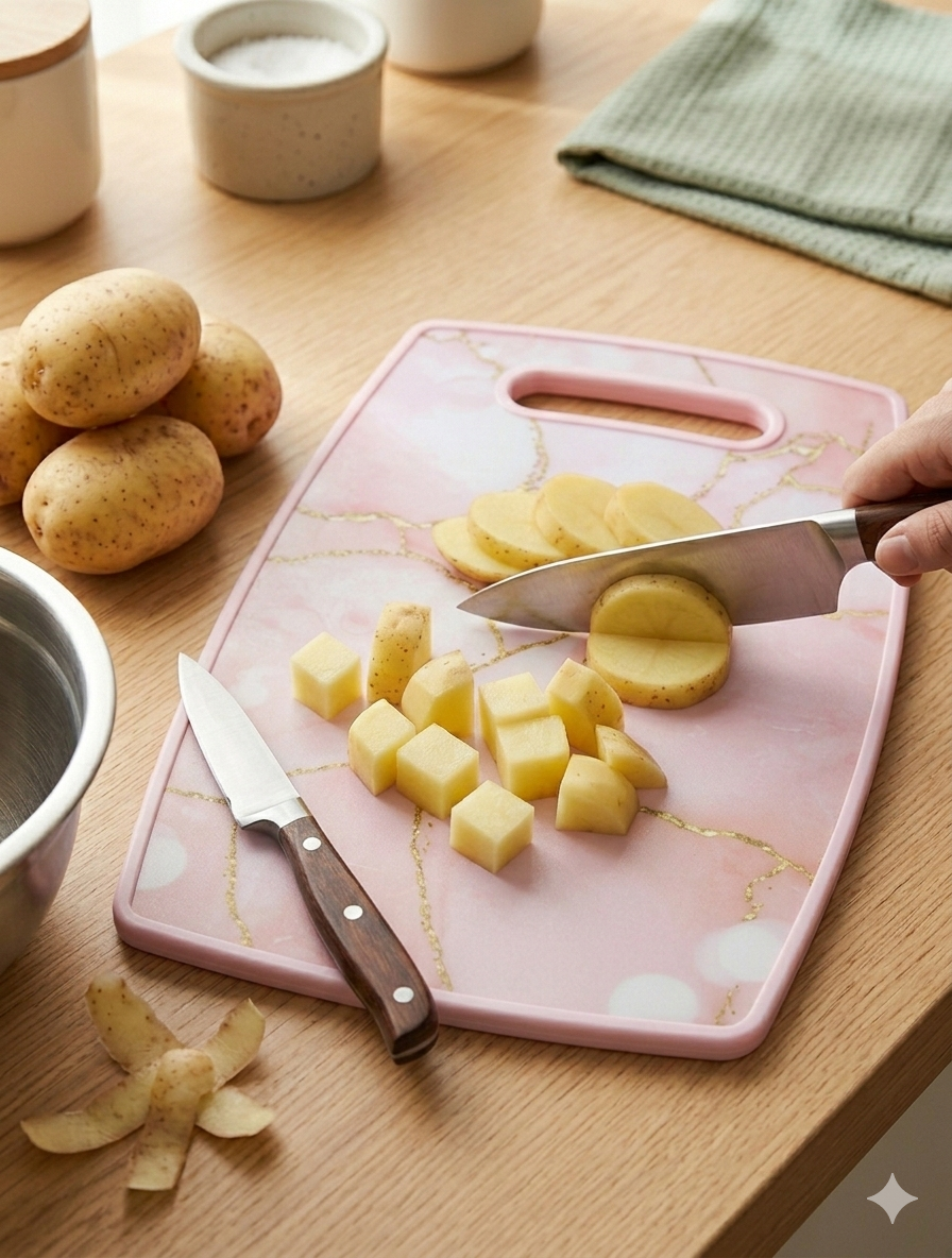 حلة بطوط للقلي وبلانشة (gift)