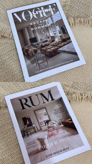 مجلة ديكورbuy1 get1 free