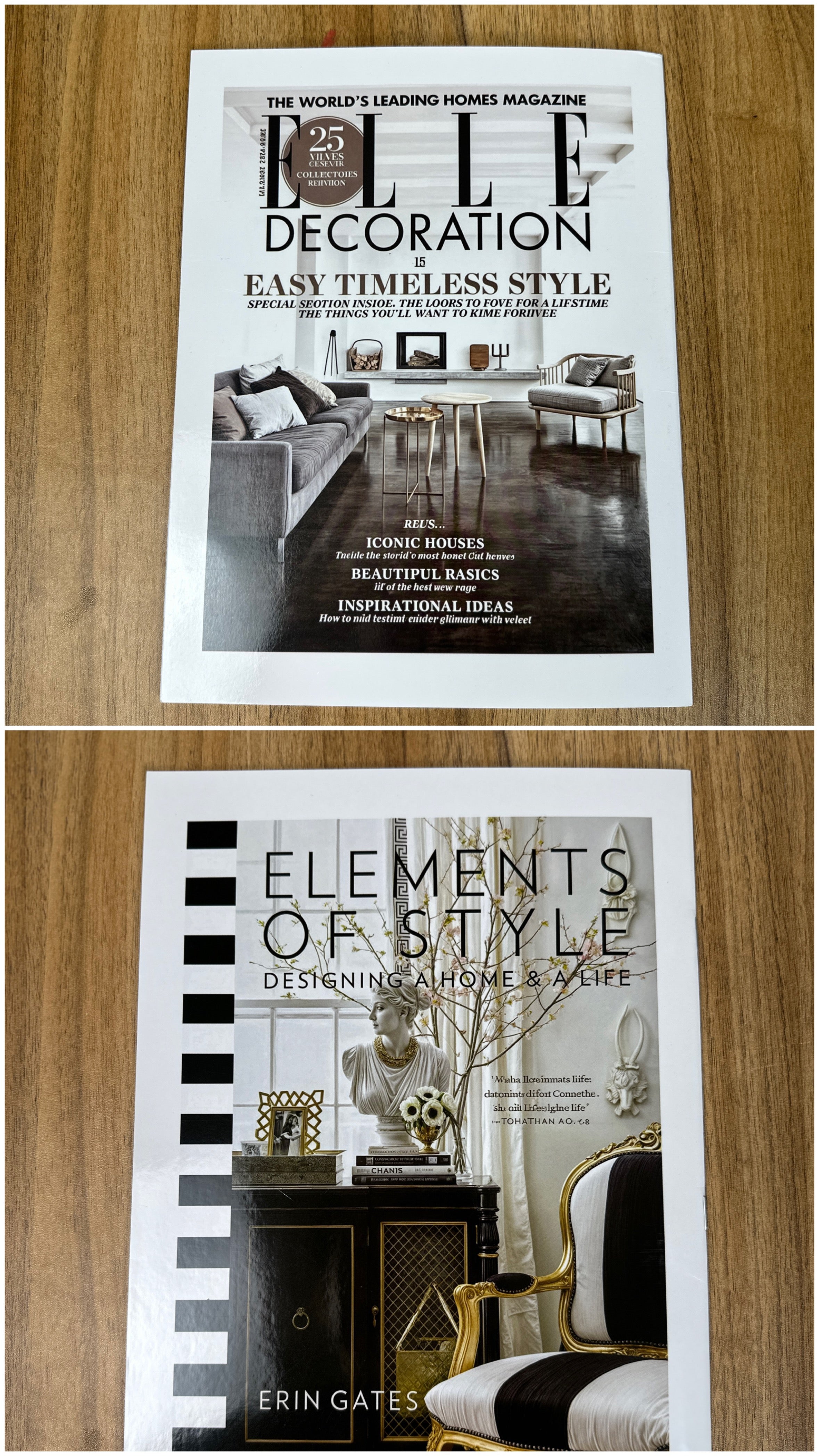 مجلة ديكورbuy1 get 1 free