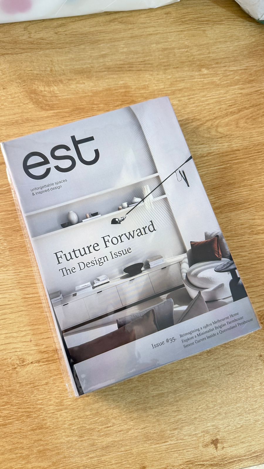 كتاب ديكورbuy 2 get 1 free