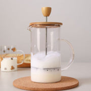 Coffee press