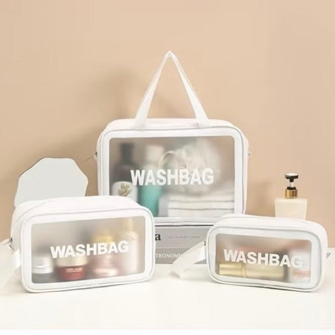 Wash Bag Set