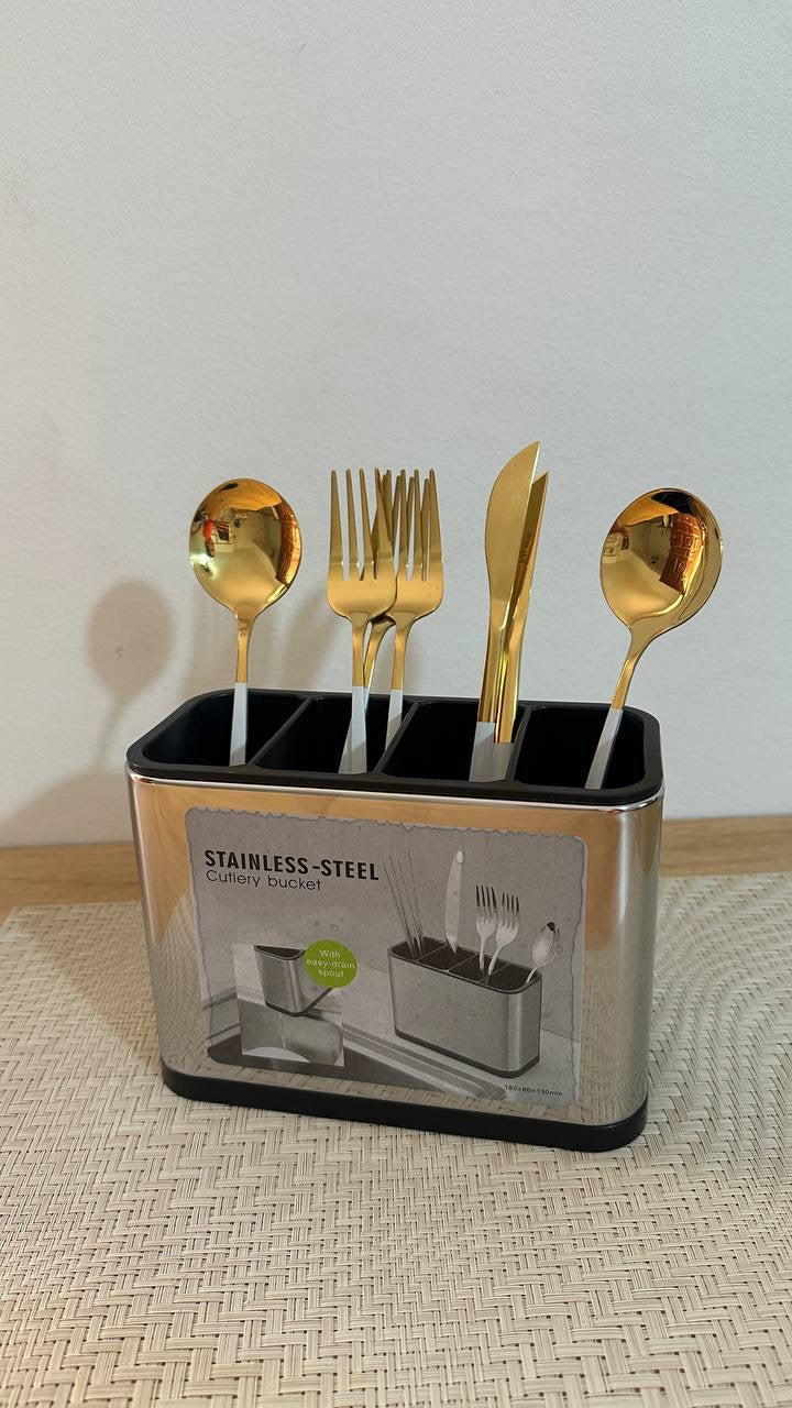 صفاية معالق استانليس