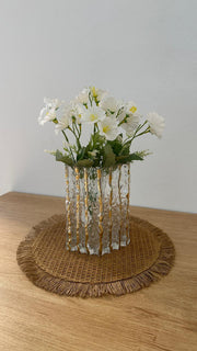 V002 فازةكريستالية