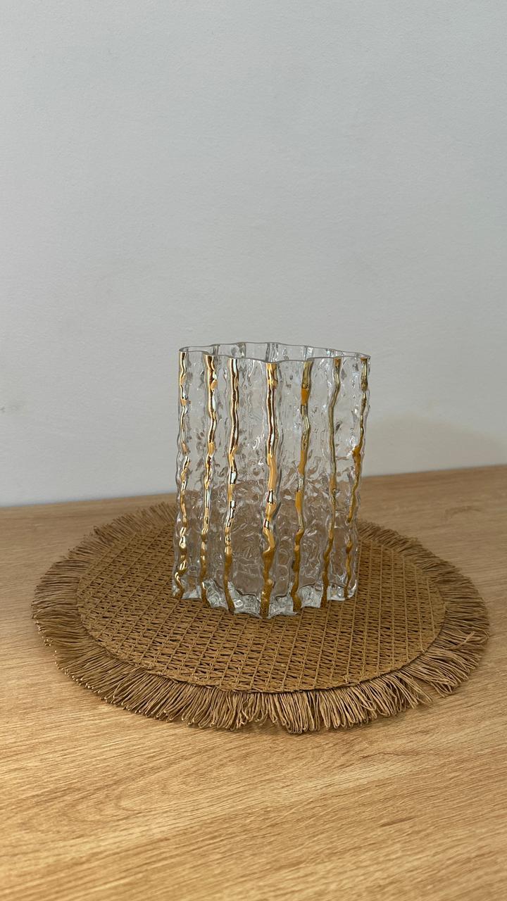 V002 فازةكريستالية