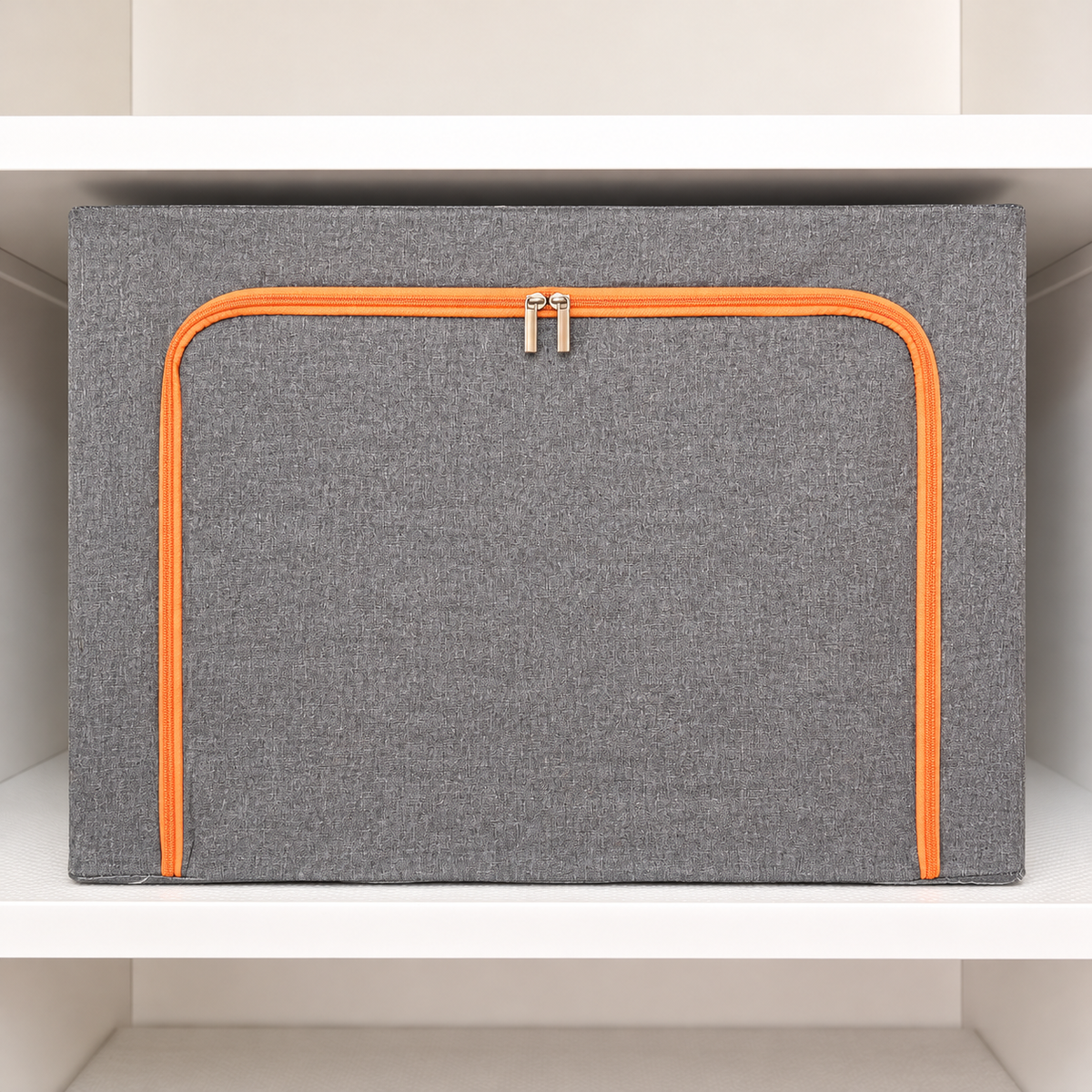 Metal Frame Storage Bag ( buy 2 for 790 )