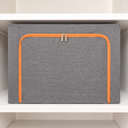 Metal Frame Storage Bag ( buy 2 for 790 )